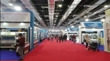 رابط الحجز.. أسعار تذاكر معرض القاهرة الدولي للكتاب 2026 وطريقة الحصول عليها ونلاين